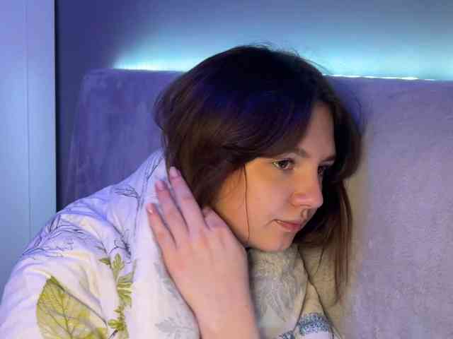 AlisaRichGold webcam