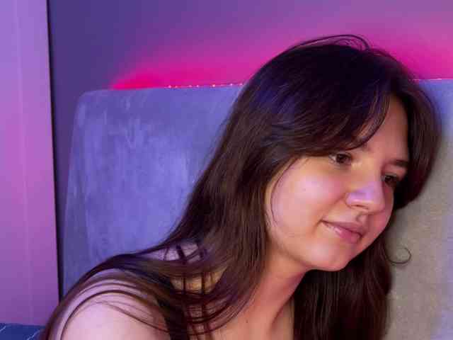 AlisaRichGold webcam