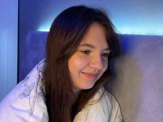 AlisaRichGold webcam