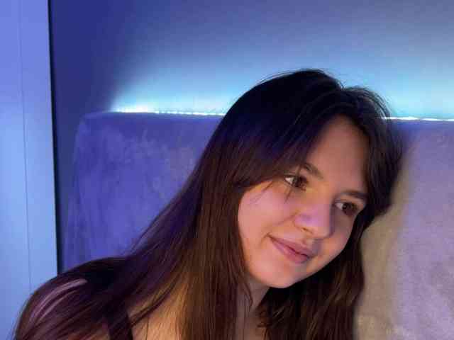 AlisaRichGold webcam