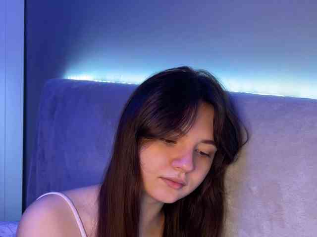 AlisaRichGold webcam