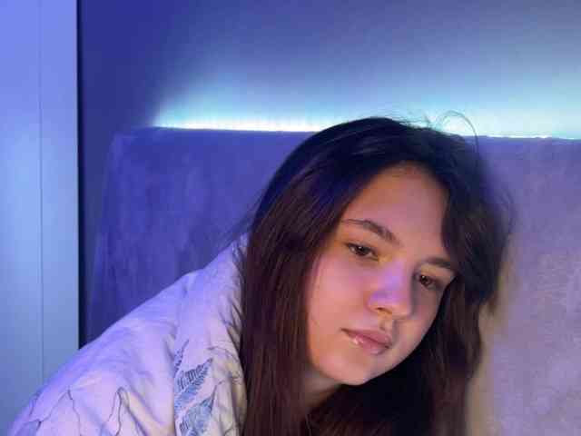 AlisaRichGold webcam
