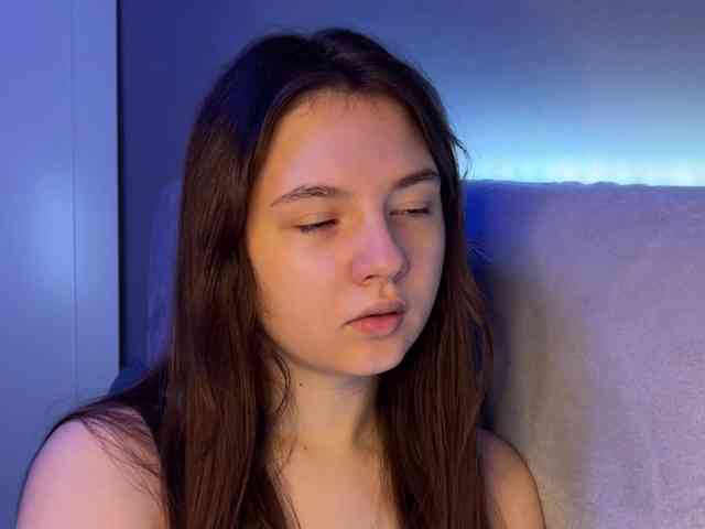 AlisaRichGold webcam