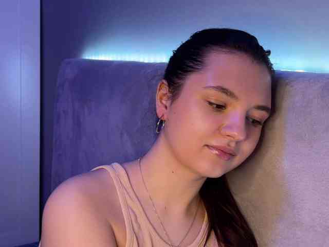 AlisaRichGold webcam