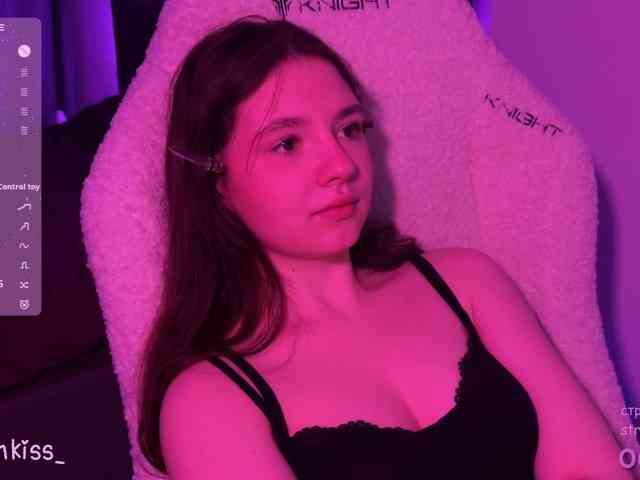 kisankiss webcam