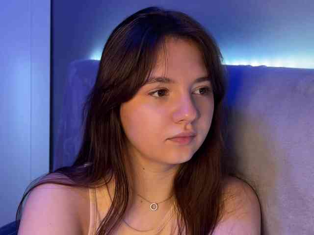 AlisaRichGold webcam