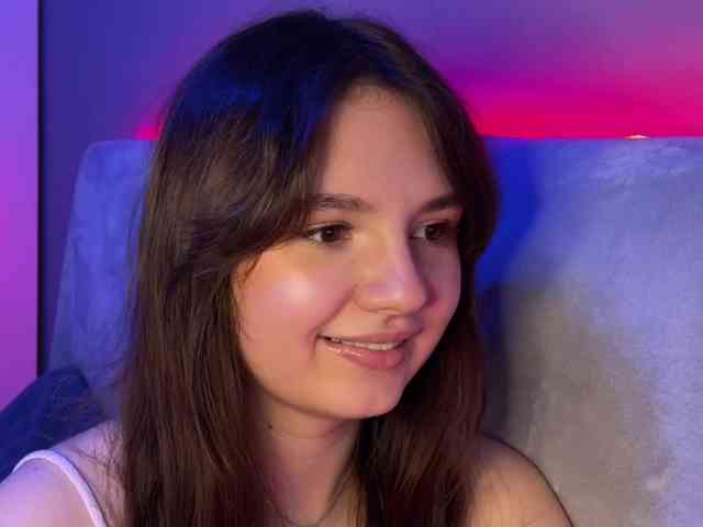 AlisaRichGold webcam