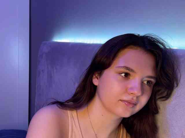 AlisaRichGold webcam