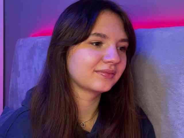 AlisaRichGold webcam