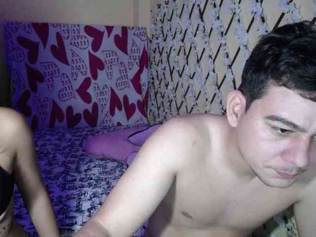 ANDREAHOTCOUPLE69