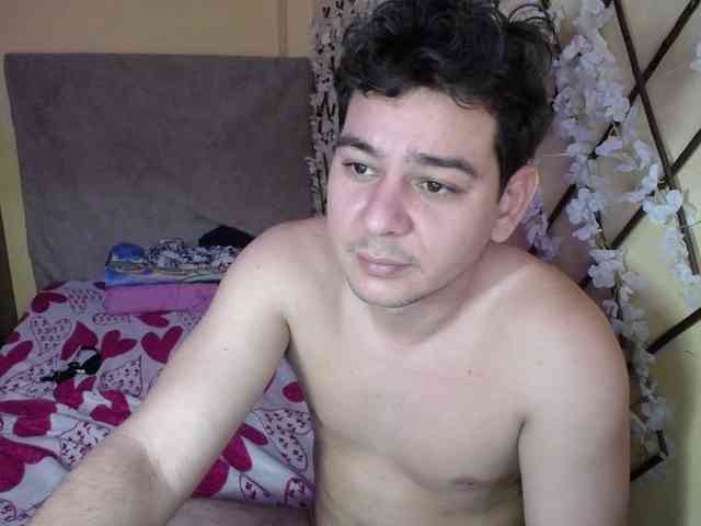 ANDREAHOTCOUPLE6... Live Webcam on BongaCams