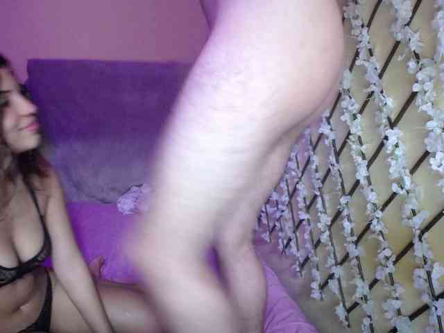 ANDREAHOTCOUPLE69 webcam