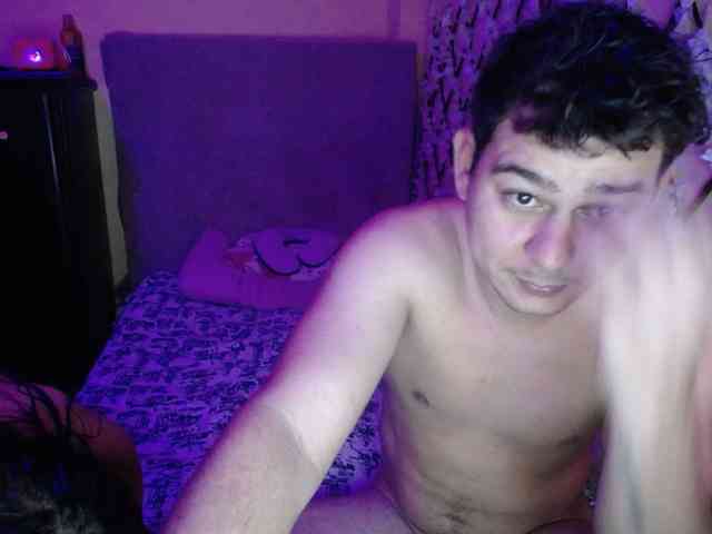 ANDREAHOTCOUPLE69 webcam