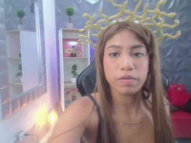 tinyluxe Live Webcam on BongaCams