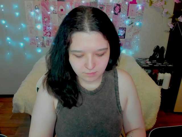 Acid-Kate's BongaCams show and profile