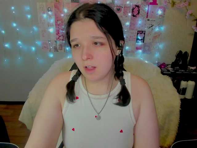 Acid-Kate's BongaCams show and profile