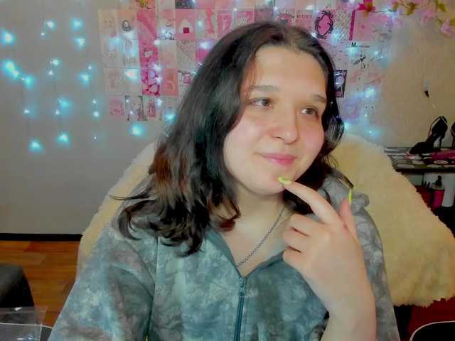 Acid-Kate's BongaCams show and profile