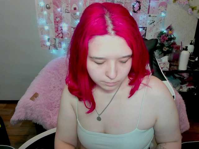 Acid-Kate's BongaCams show and profile