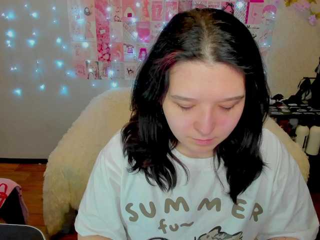 Acid-Kate's BongaCams show and profile