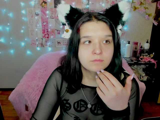 Acid-Kate's BongaCams show and profile