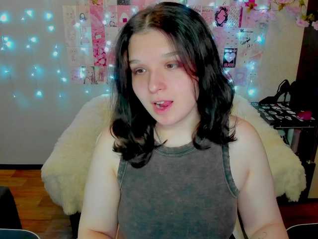Acid-Kate's BongaCams show and profile