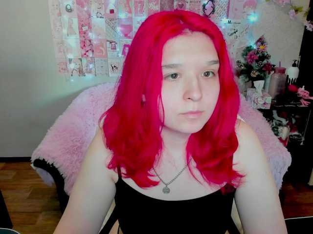 Acid-Kate's BongaCams show and profile