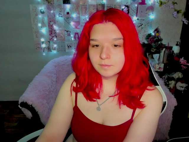 Acid-Kate's BongaCams show and profile