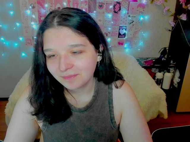 Acid-Kate's BongaCams show and profile