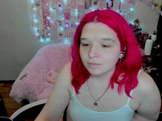 Acid-Kate's BongaCams show and profile