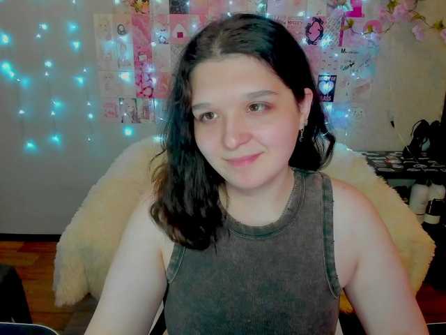 Acid-Kate's BongaCams show and profile