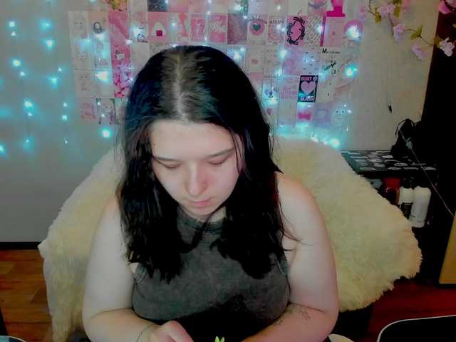 Acid-Kate's BongaCams show and profile