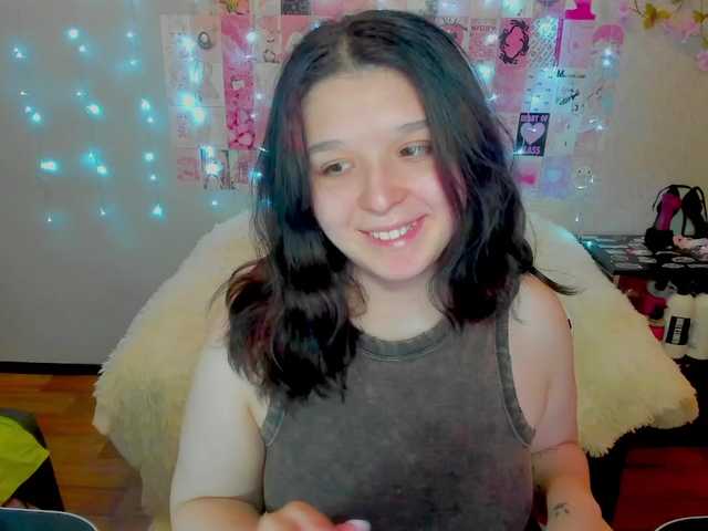 Acid-Kate's BongaCams show and profile