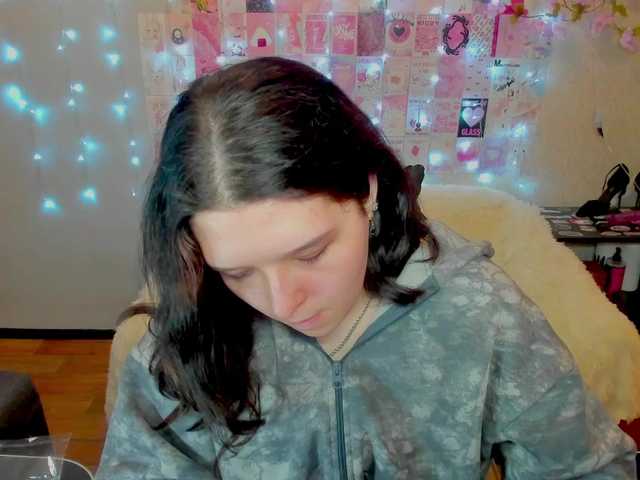 Acid-Kate's BongaCams show and profile