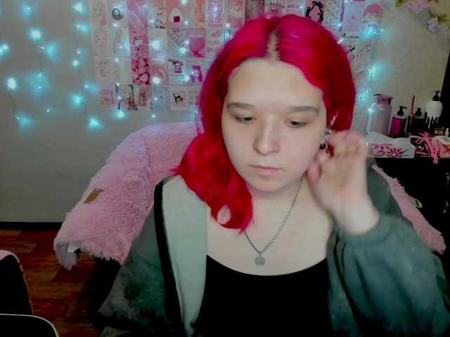 Acid-Kate's BongaCams show and profile