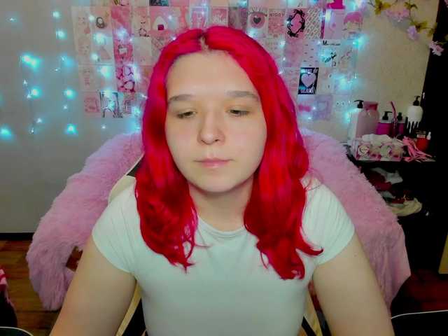 Acid-Kate's BongaCams show and profile