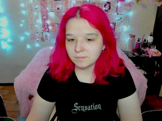 Acid-Kate's BongaCams show and profile