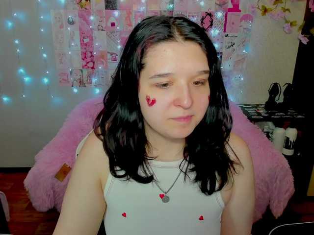 Acid-Kate's BongaCams show and profile