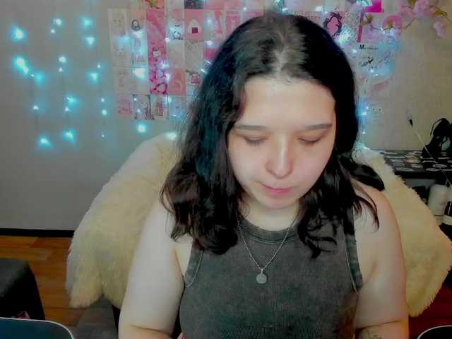 Acid-Kate's BongaCams show and profile