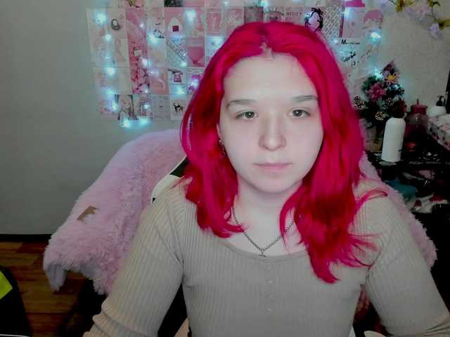 Acid-Kate's BongaCams show and profile