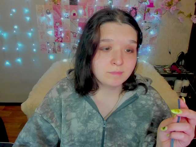 Acid-Kate's BongaCams show and profile