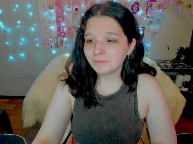 Acid-Kate's BongaCams show and profile