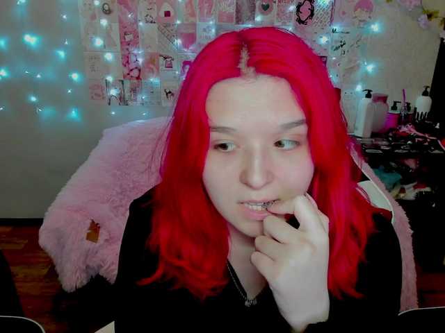 Acid-Kate's BongaCams show and profile