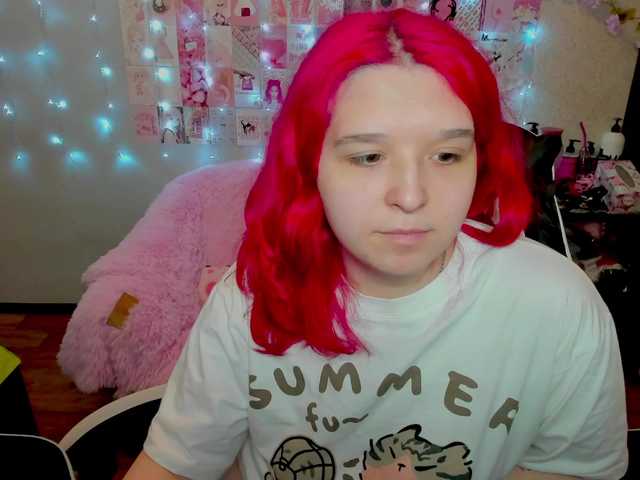 Acid-Kate's BongaCams show and profile