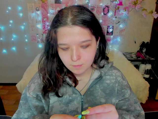 Acid-Kate's BongaCams show and profile