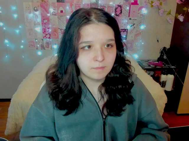 Acid-Kate live cam profile