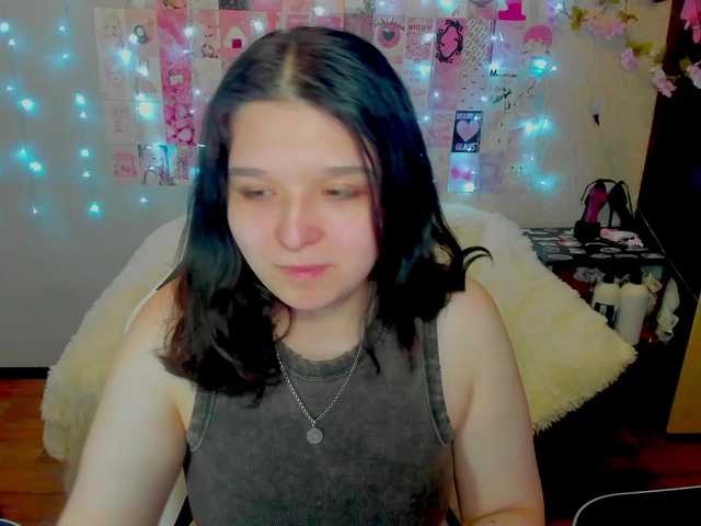 Acid-Kate's BongaCams show and profile