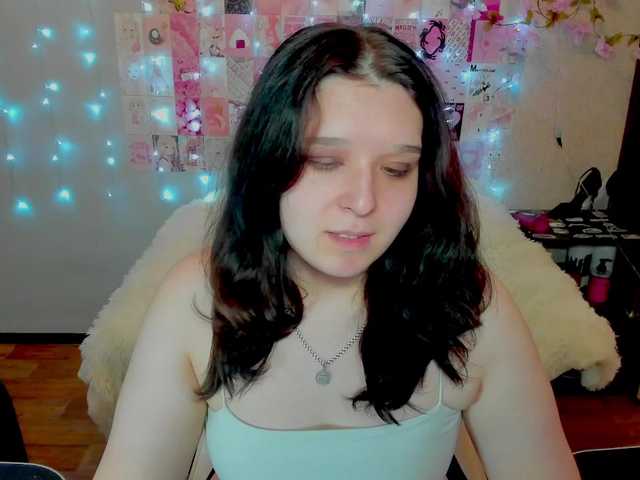 вебкам Acid-Kate