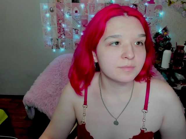 Acid-Kate's BongaCams show and profile