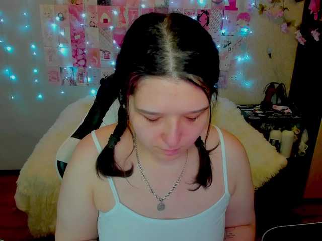 Acid-Kate's BongaCams show and profile