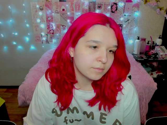 Acid-Kate's BongaCams show and profile